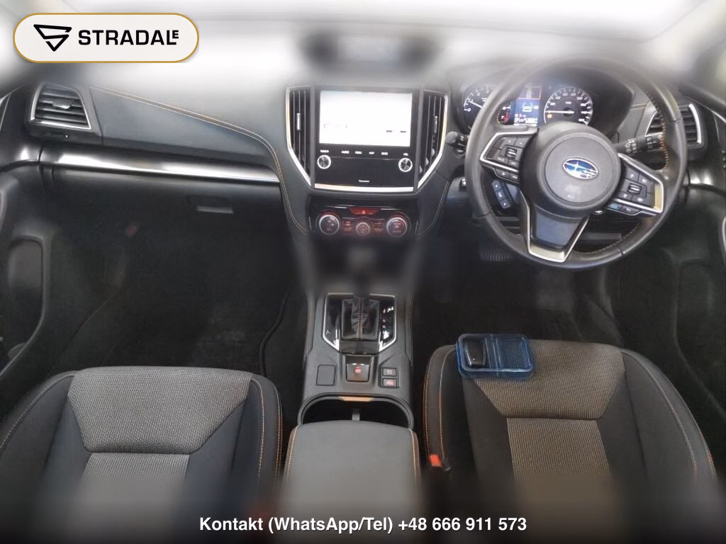 SUBARU IMPREZA XV HYBRID 4WD 2.0E-L EYESIGHT, miniaturka 4