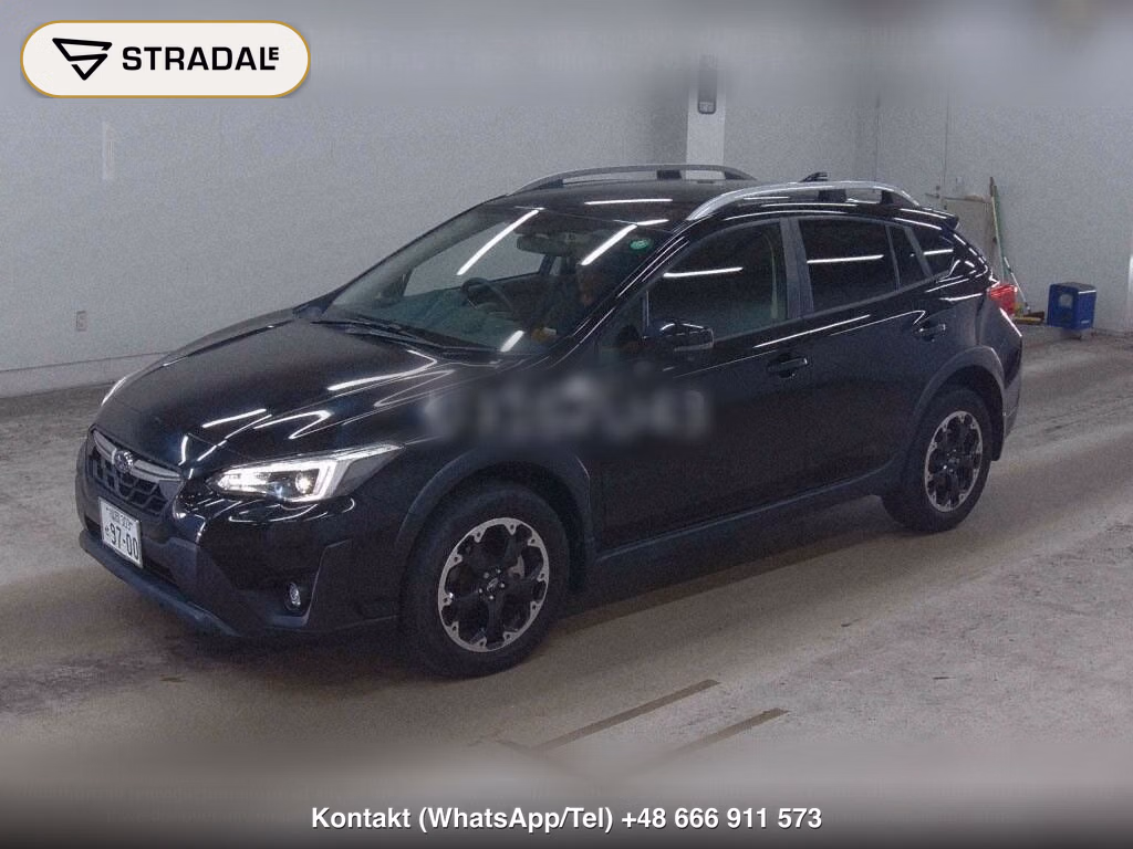 SUBARU IMPREZA XV HYBRID 4WD 2.0E-L EYESIGHT, miniaturka 5