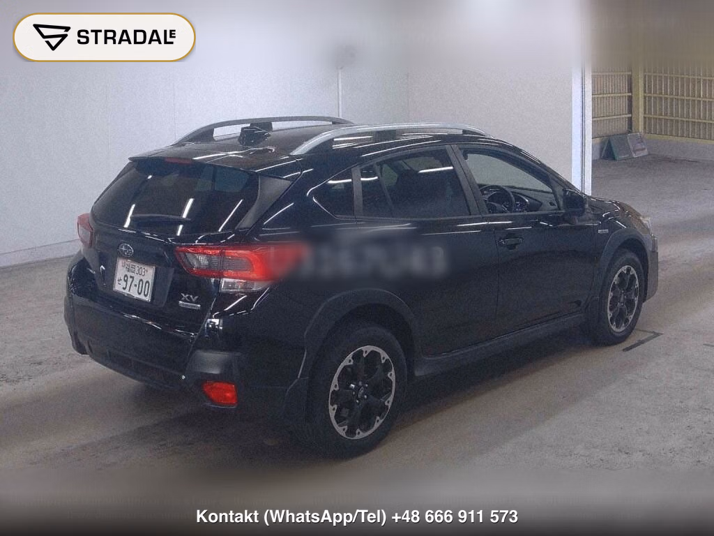 SUBARU IMPREZA XV HYBRID 4WD 2.0E-L EYESIGHT, miniaturka 6