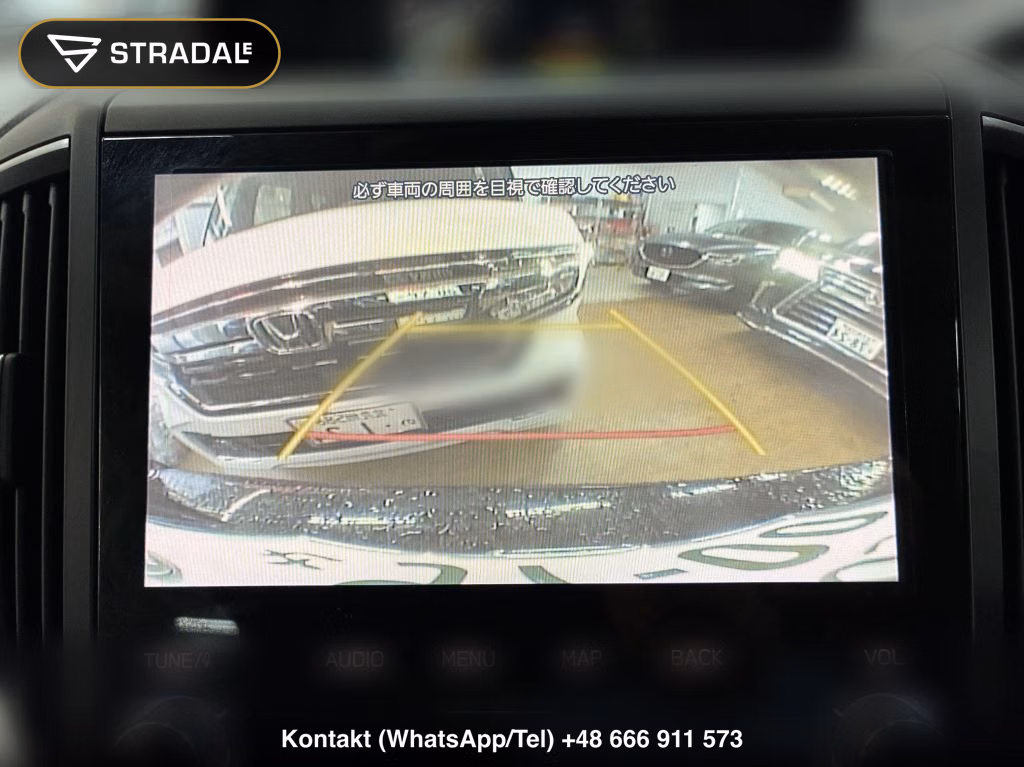 SUBARU IMPREZA XV HYBRID 4WD 2.0E-L EYESIGHT, miniaturka 8