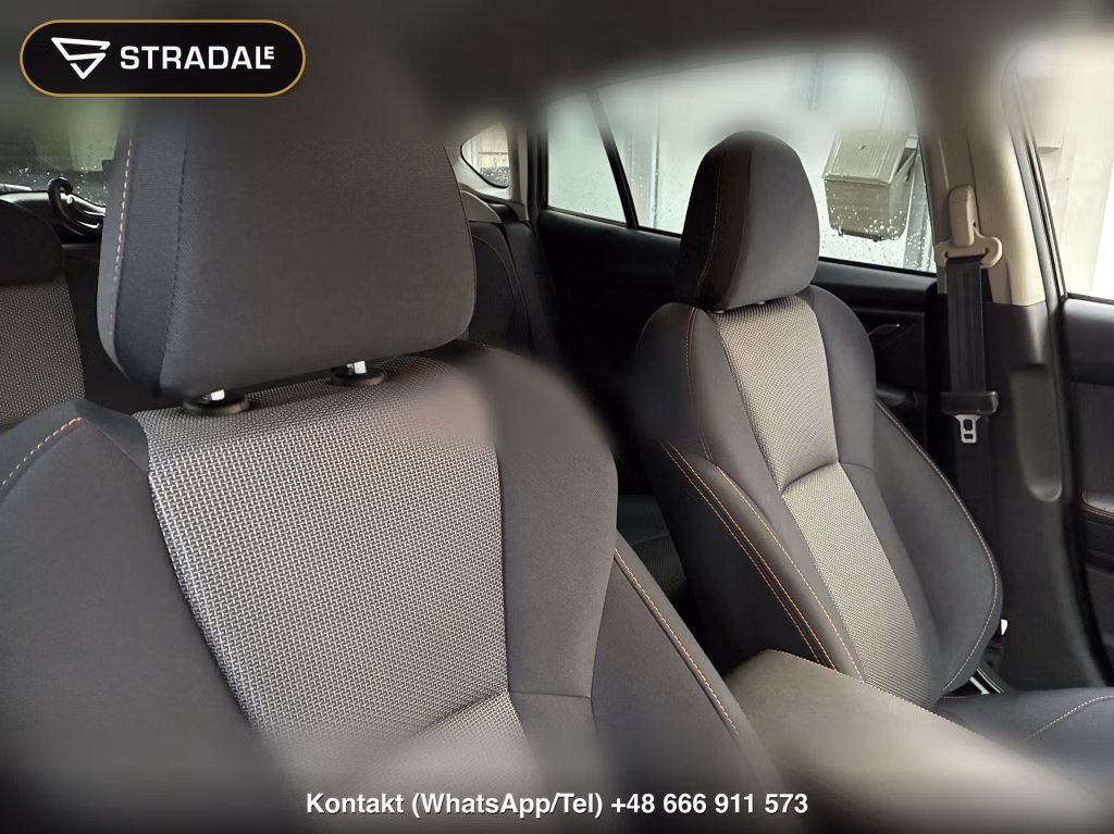 SUBARU IMPREZA XV HYBRID 4WD 2.0E-L EYESIGHT, miniaturka 10