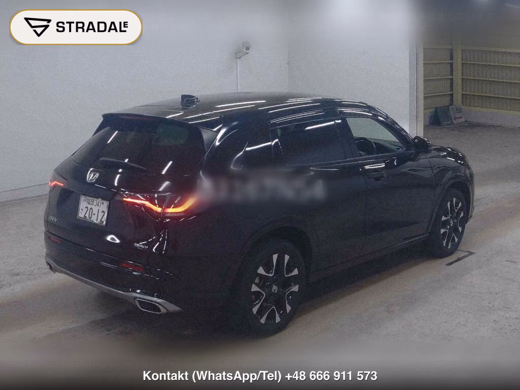 HONDA ZR-V E:HEV Z, miniaturka 6