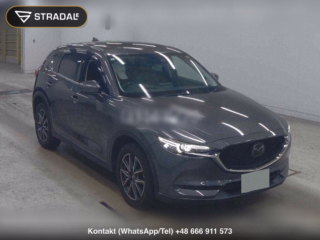 MAZDA CX-5 XD L PACKAGE, miniaturka 2