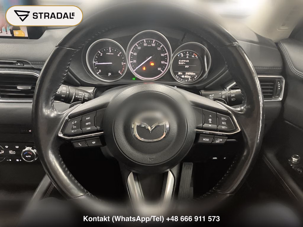 MAZDA CX-5 XD L PACKAGE, miniaturka 11