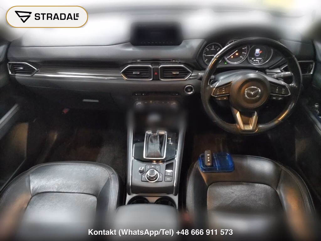 MAZDA CX-5 XD L PACKAGE, miniaturka 4