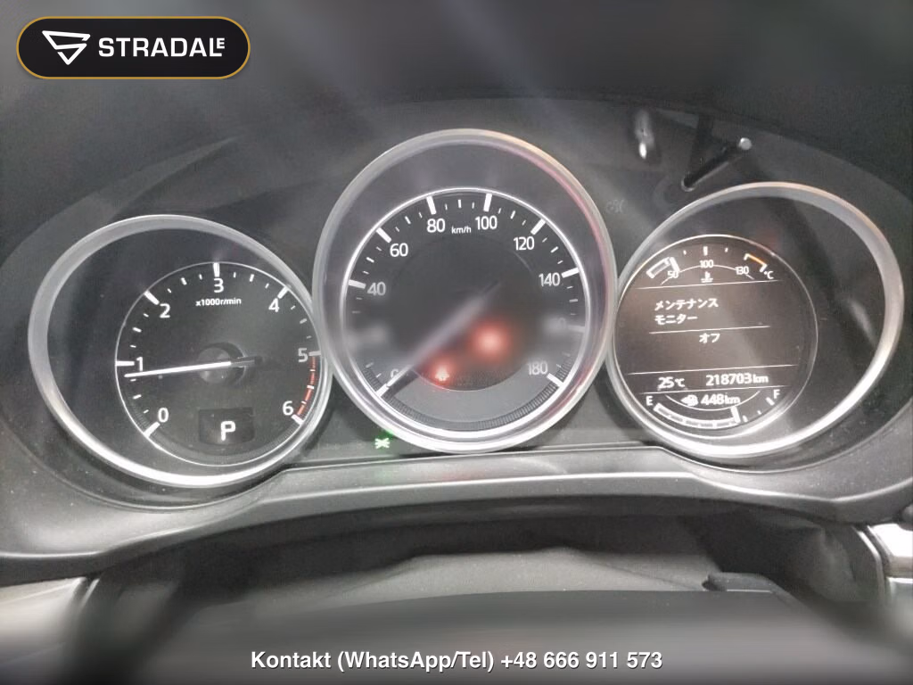 MAZDA CX-5 XD L PACKAGE, miniaturka 7