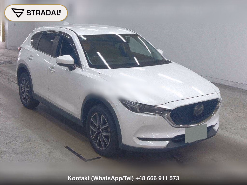 MAZDA CX-5 20S PROACTIVE, miniaturka 2