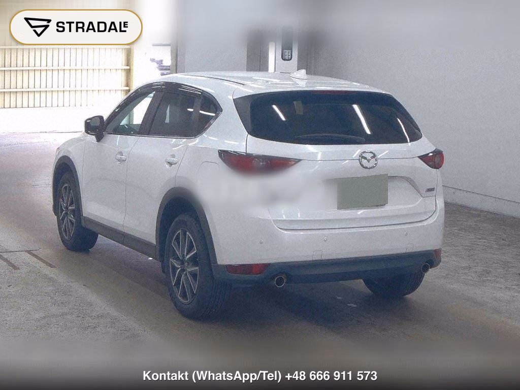 MAZDA CX-5 20S PROACTIVE, miniaturka 3