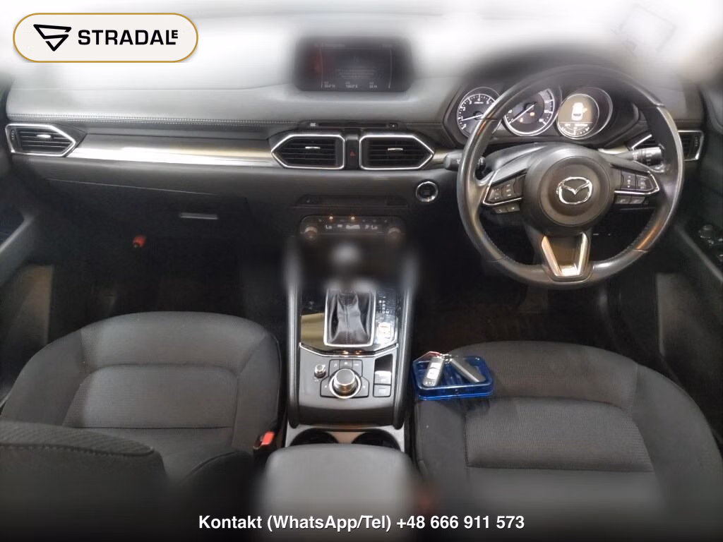 MAZDA CX-5 20S PROACTIVE, miniaturka 4