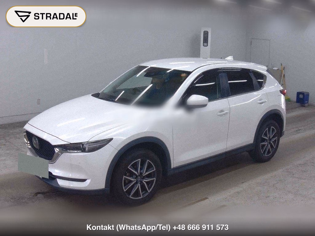 MAZDA CX-5 20S PROACTIVE, miniaturka 5
