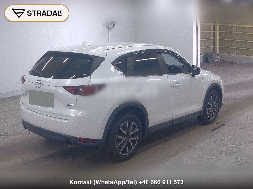 MAZDA CX-5 20S PROACTIVE, miniaturka 6