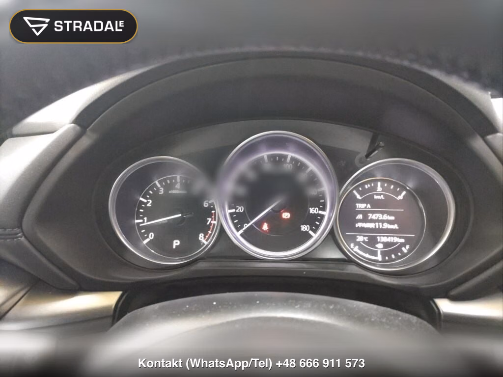 MAZDA CX-5 20S PROACTIVE, miniaturka 7