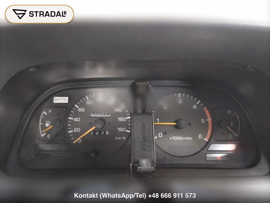 TOYOTA LAND CRUISER PRADO 5D 4WD TX, miniaturka 7