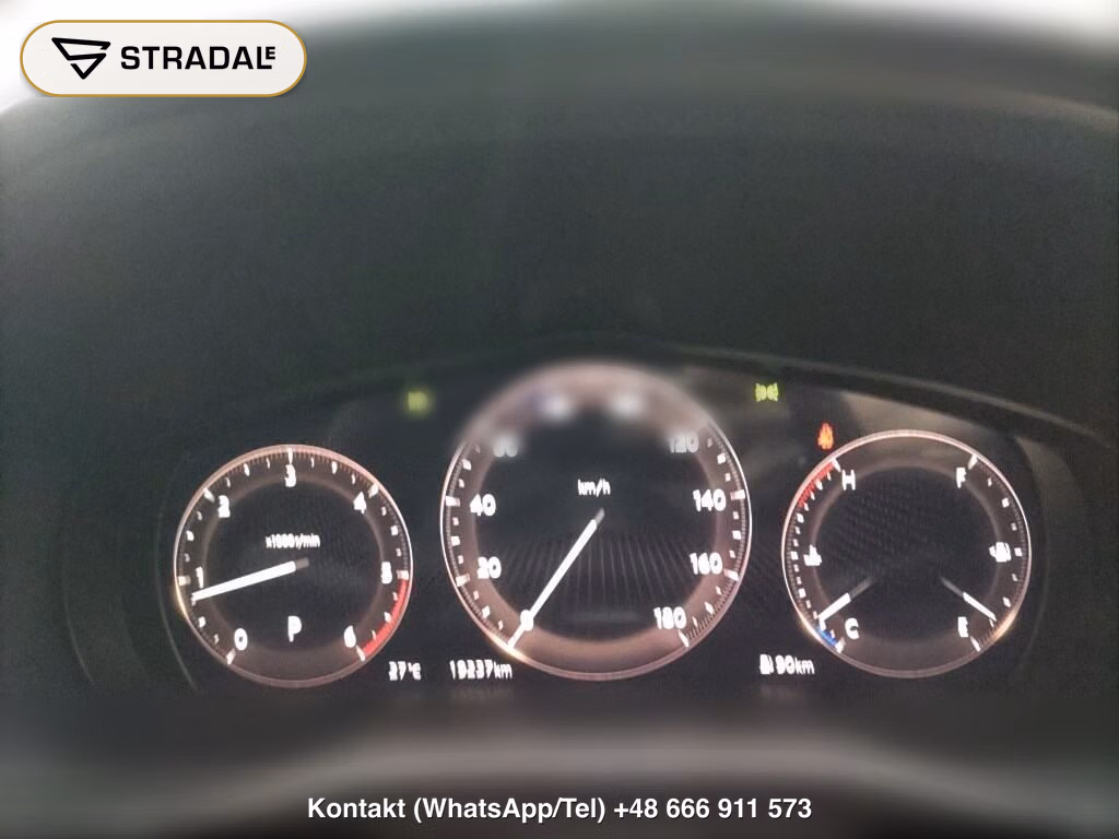 MAZDA CX-80 XD EXCLUSIVE MODE, miniaturka 7
