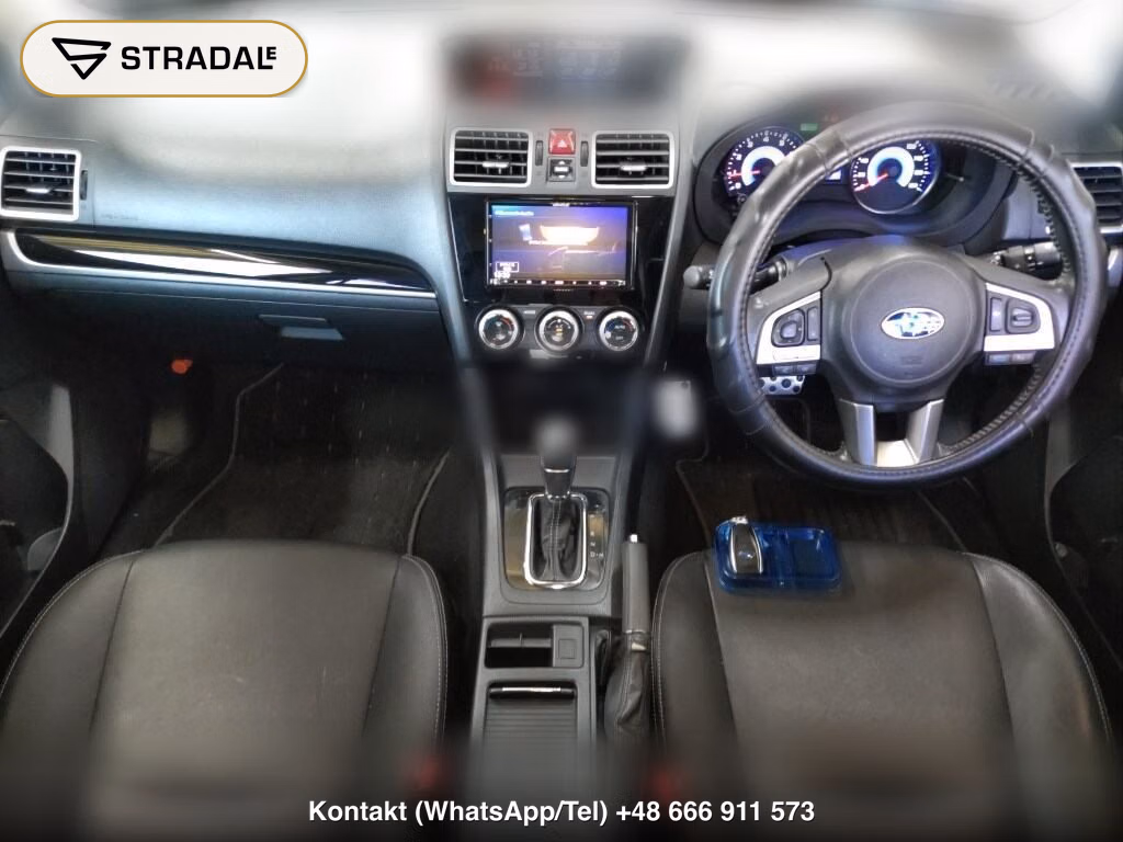 SUBARU IMPREZA XV HYBRID 4WD 2.0I-L EYESIGHT, miniaturka 4