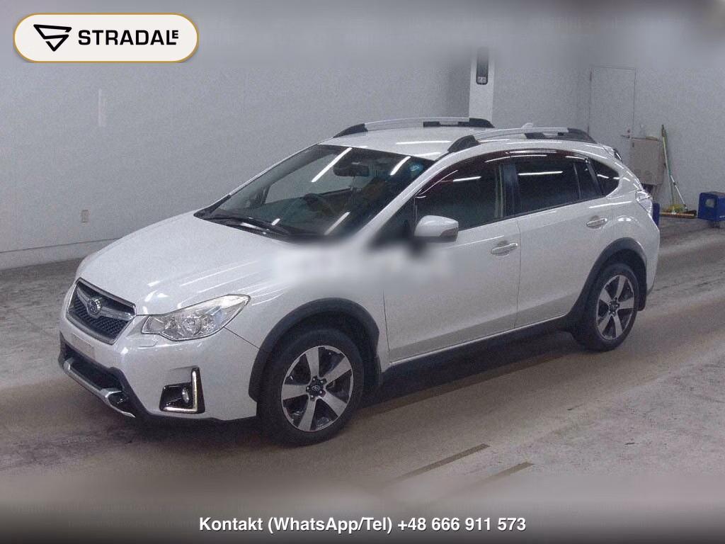 SUBARU IMPREZA XV HYBRID 4WD 2.0I-L EYESIGHT, miniaturka 5