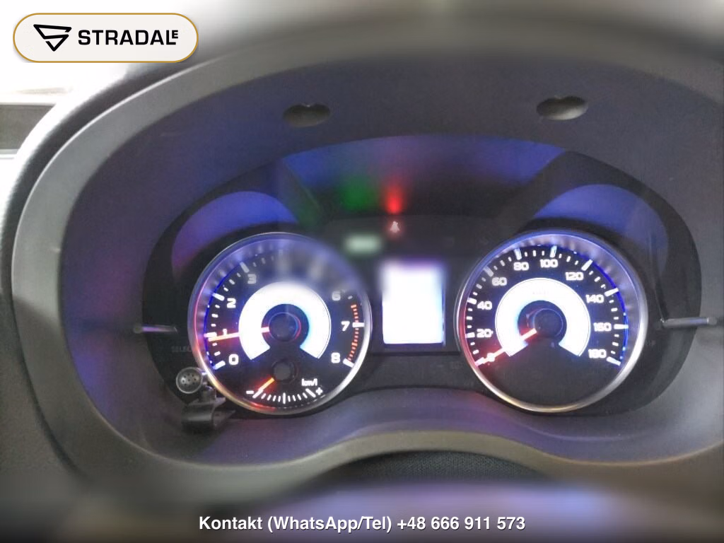 SUBARU IMPREZA XV HYBRID 4WD 2.0I-L EYESIGHT, miniaturka 7