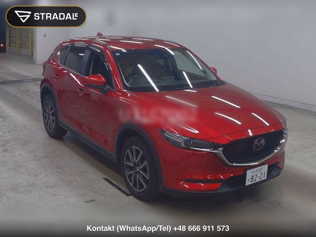 MAZDA CX-5 20S PROACTIVE, miniaturka 2