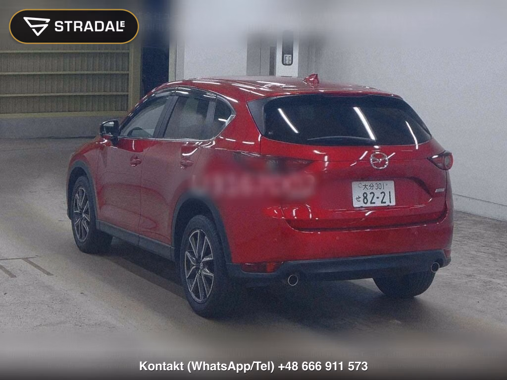 MAZDA CX-5 20S PROACTIVE, miniaturka 3