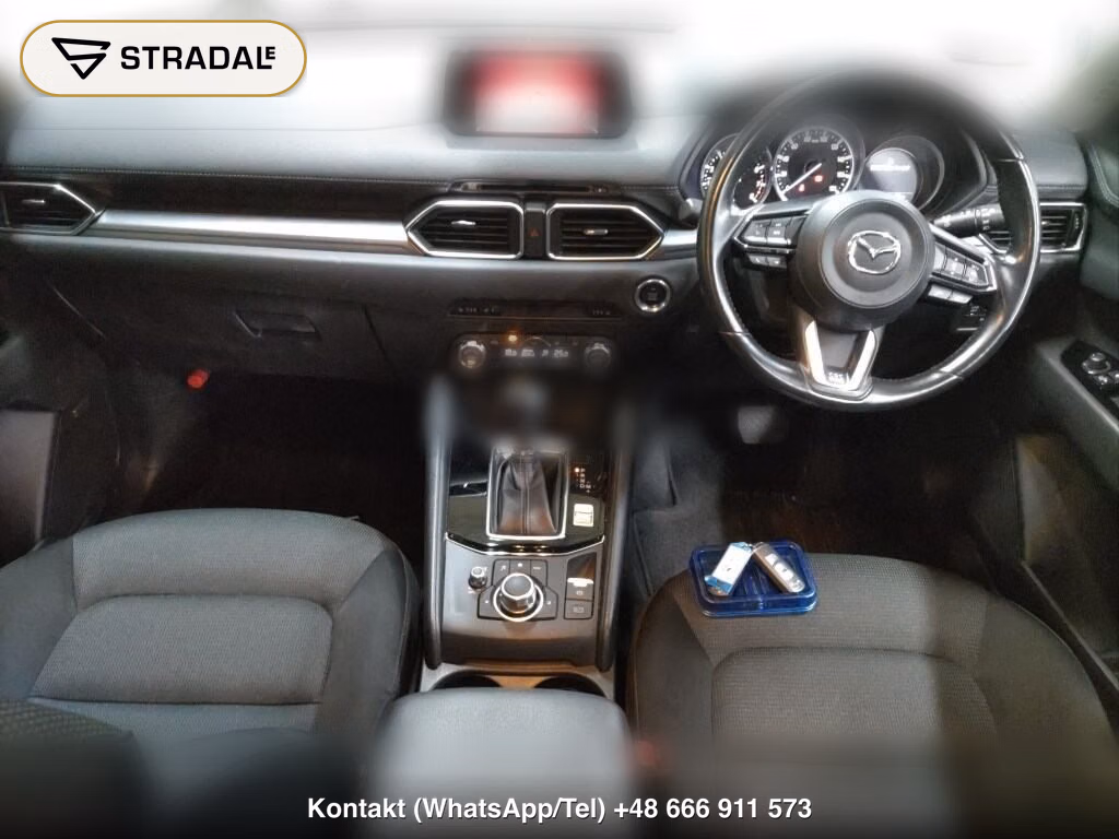 MAZDA CX-5 20S PROACTIVE, miniaturka 4
