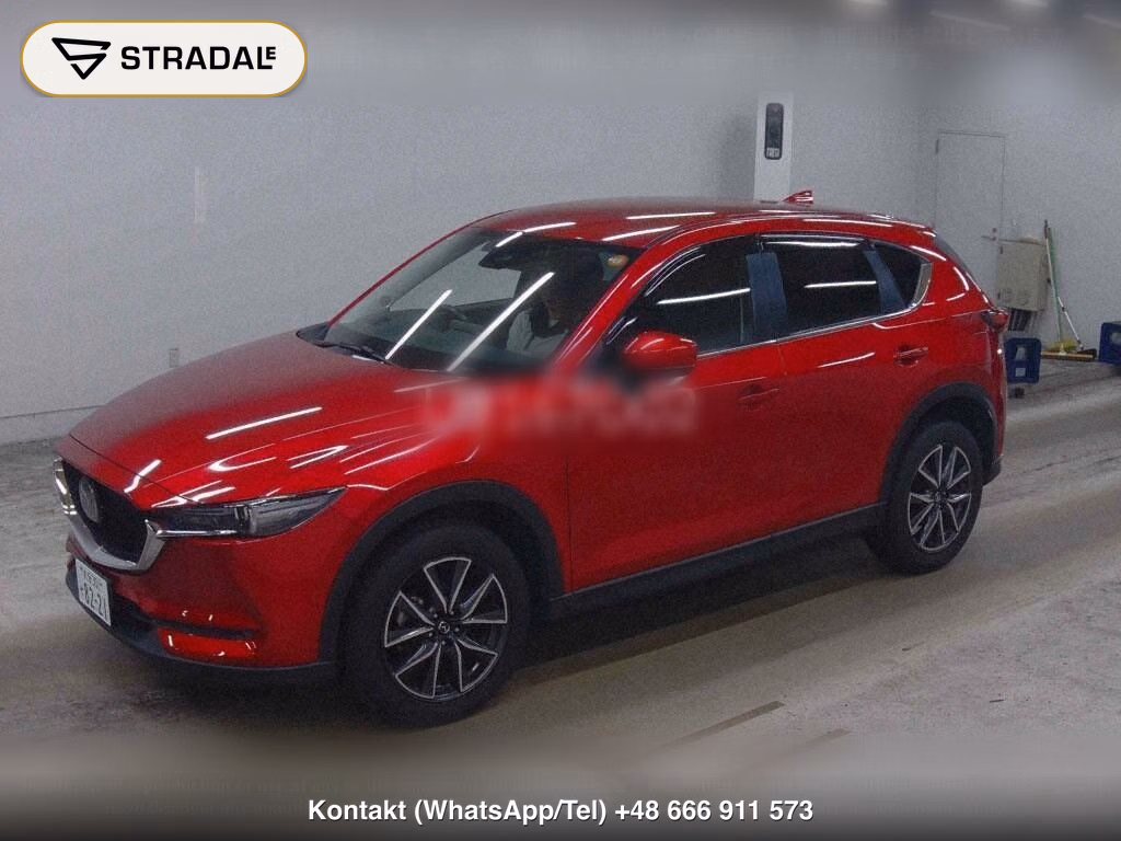 MAZDA CX-5 20S PROACTIVE, miniaturka 5