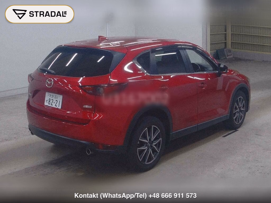 MAZDA CX-5 20S PROACTIVE, miniaturka 6