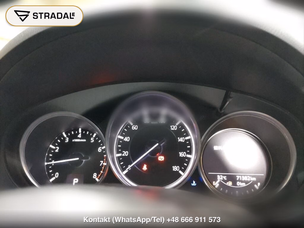 MAZDA CX-5 20S PROACTIVE, miniaturka 7