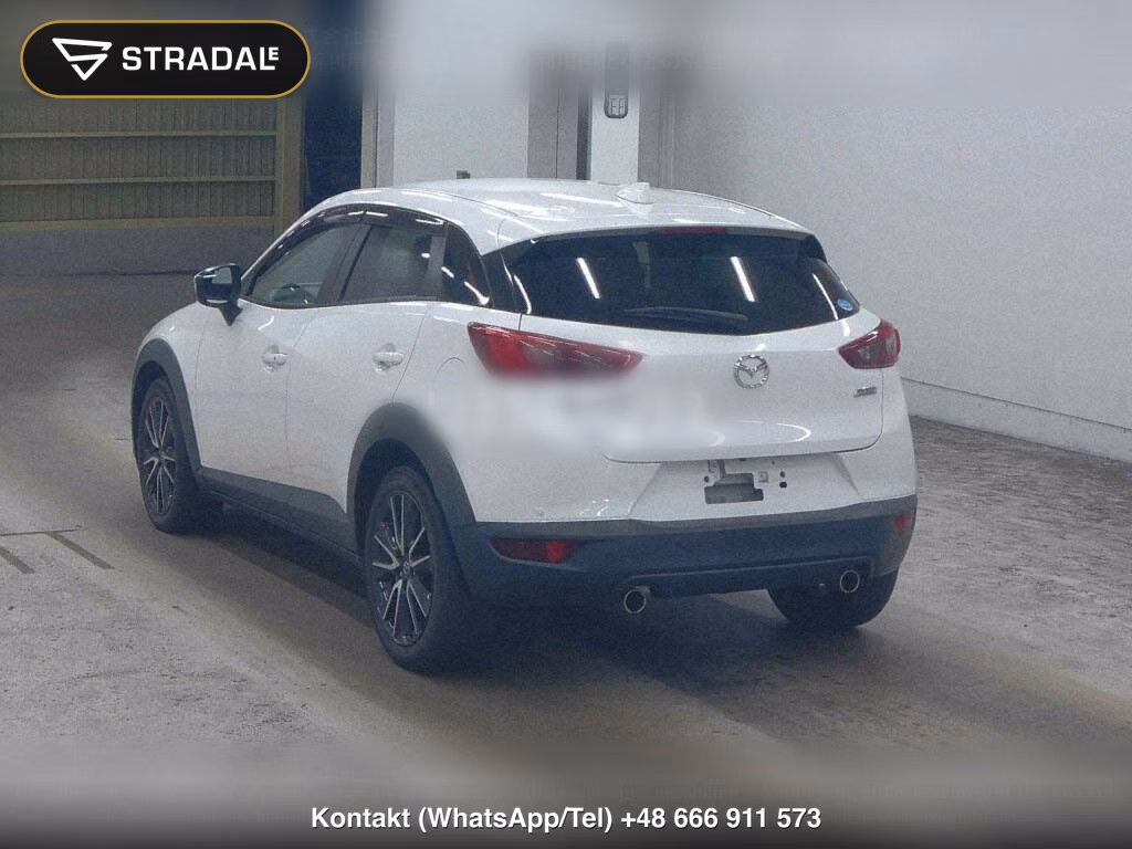 MAZDA CX-3 20S, miniaturka 3