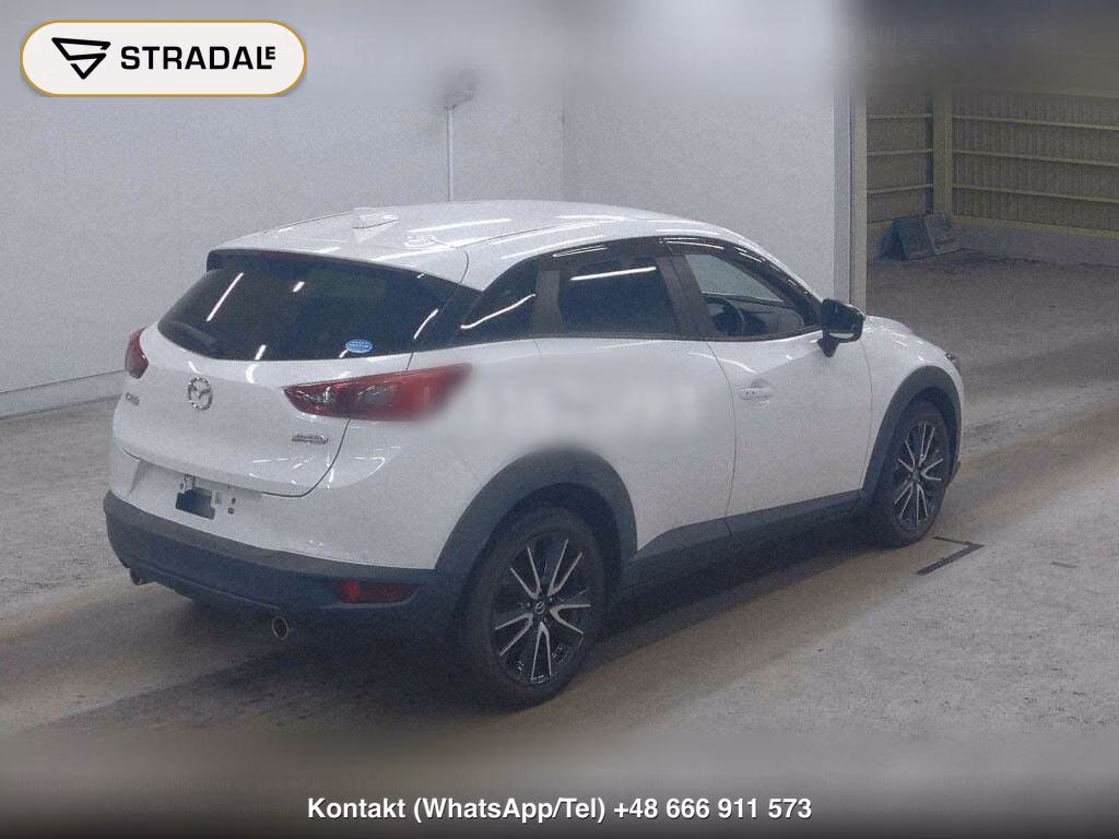 MAZDA CX-3 20S, miniaturka 6