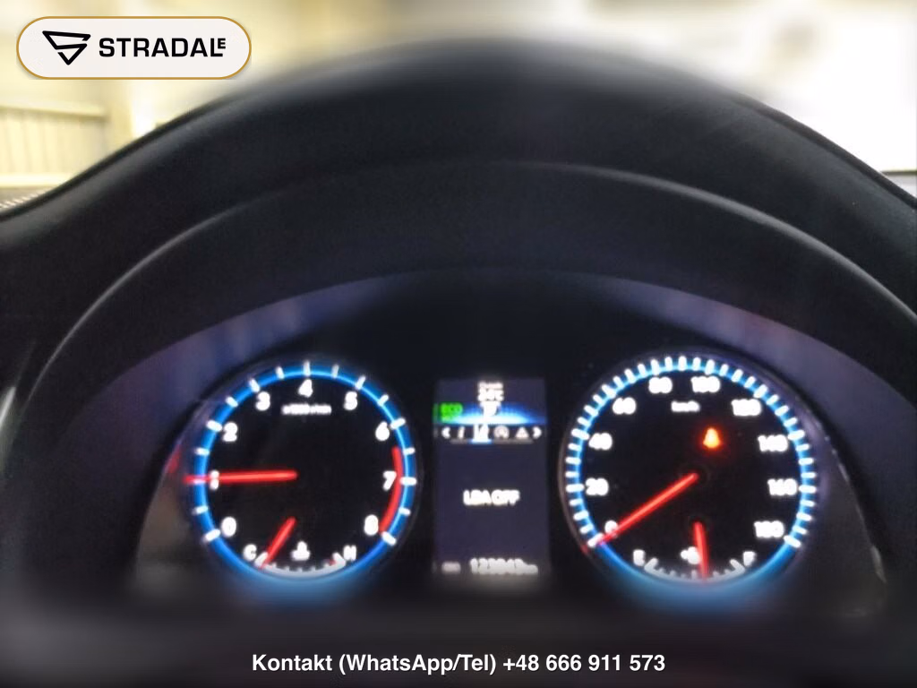 TOYOTA HARRIER PREMIUM, miniaturka 7