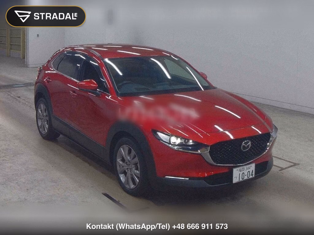 MAZDA CX-30 20S PROACTIVE TOURING SELECTION, miniaturka 2