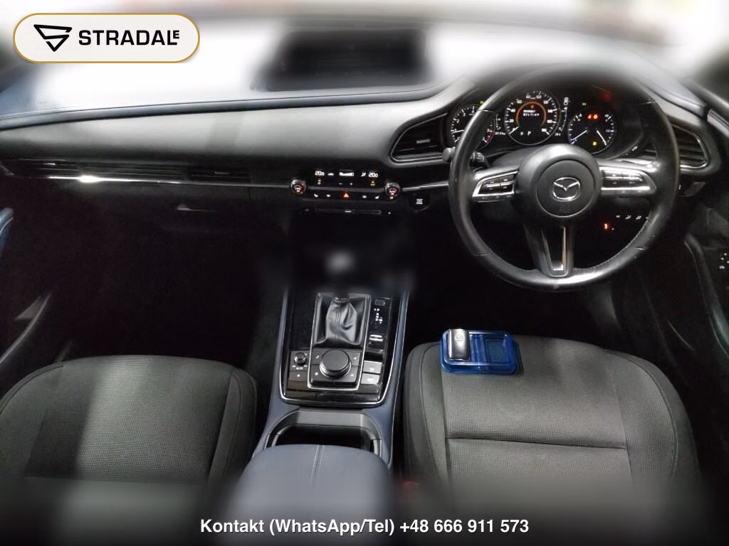 MAZDA CX-30 20S PROACTIVE TOURING SELECTION, miniaturka 4