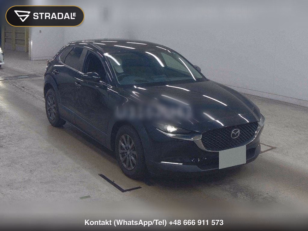 MAZDA CX-30 20S, miniaturka 2