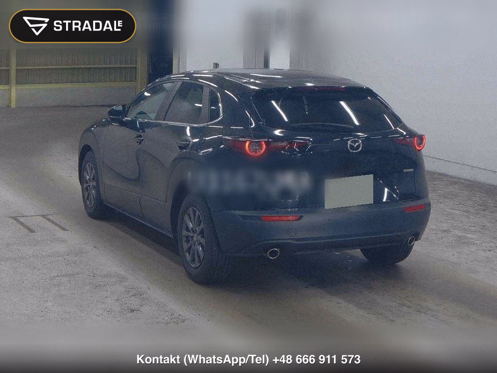 MAZDA CX-30 20S, miniaturka 3