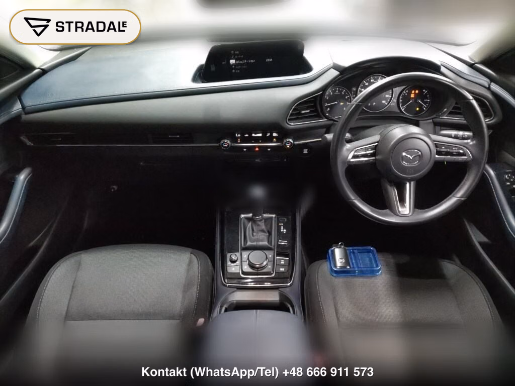 MAZDA CX-30 20S, miniaturka 4