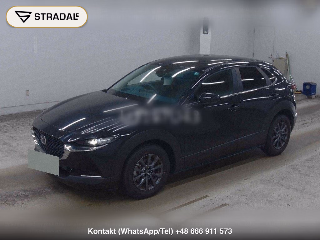 MAZDA CX-30 20S, miniaturka 5