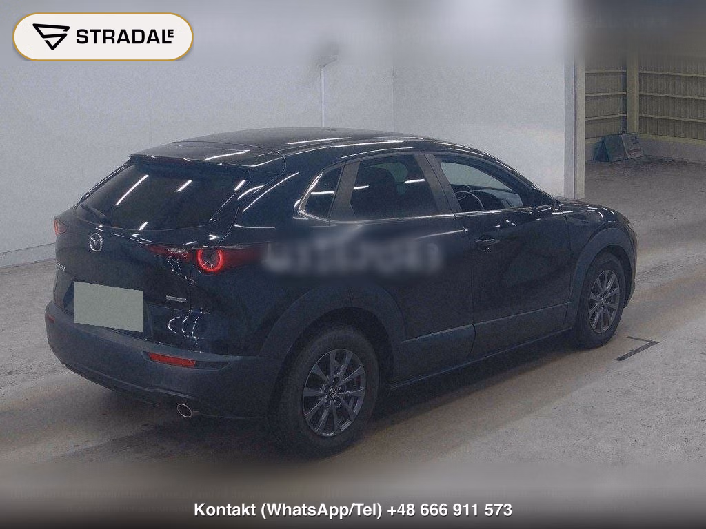MAZDA CX-30 20S, miniaturka 6
