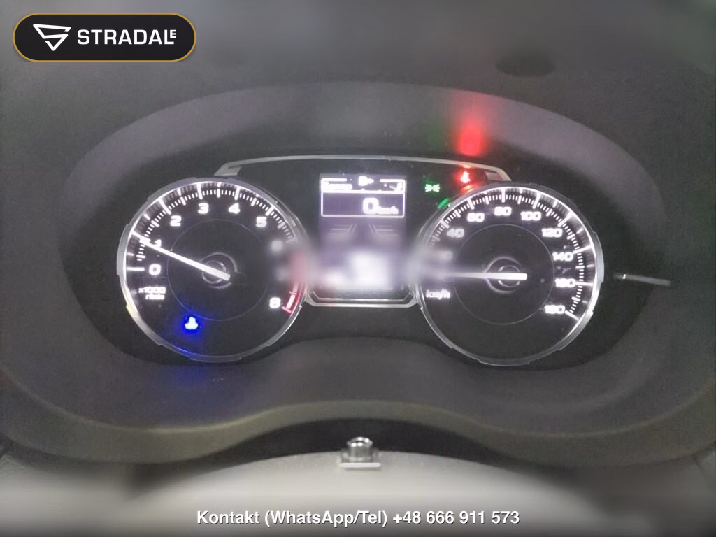 SUBARU FORESTER 4WD 2.0I-L EYESIGHT, miniaturka 7