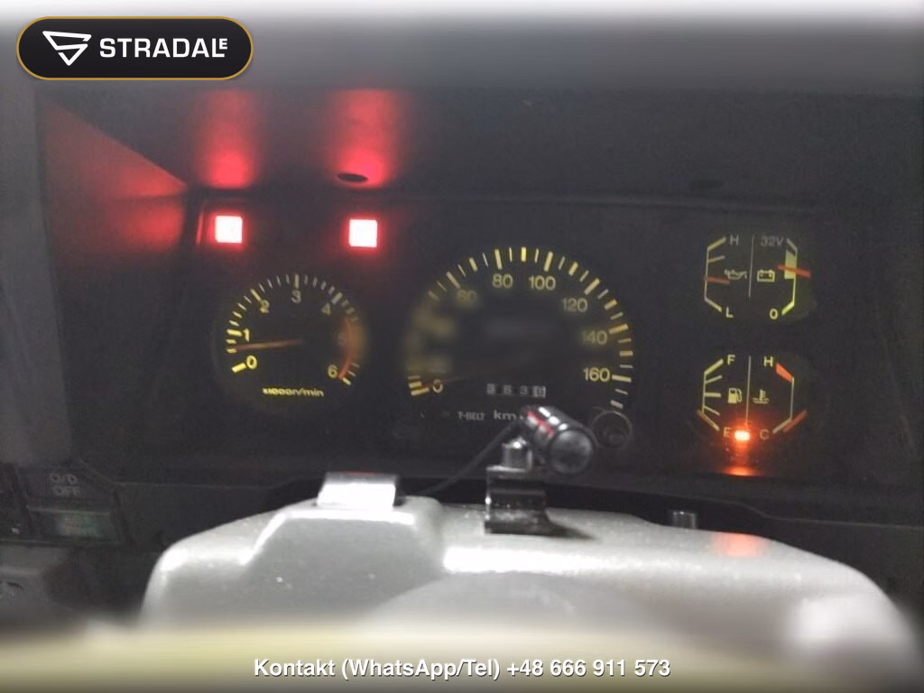 TOYOTA LAND CRUISER 70 5D 4WD ZX, miniaturka 7