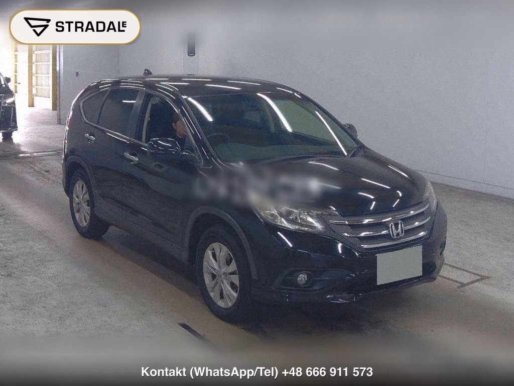 HONDA CR-V 20G, miniaturka 2