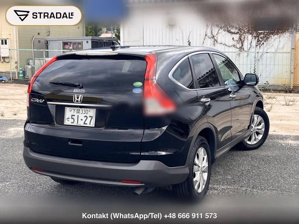 HONDA CR-V 20G, miniaturka 11