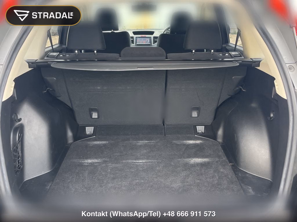 HONDA CR-V 20G, miniaturka 12