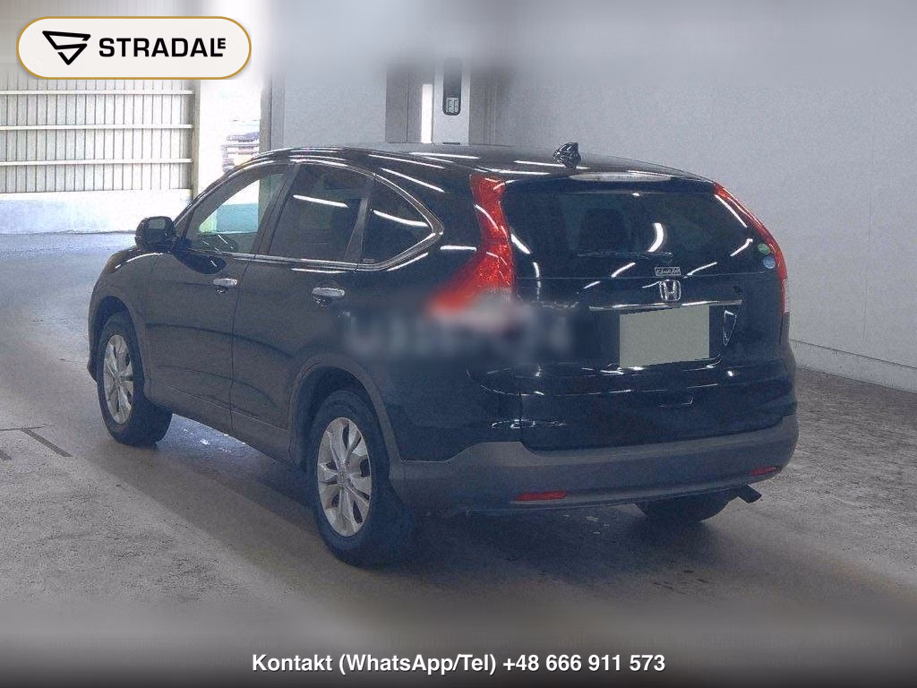 HONDA CR-V 20G, miniaturka 3