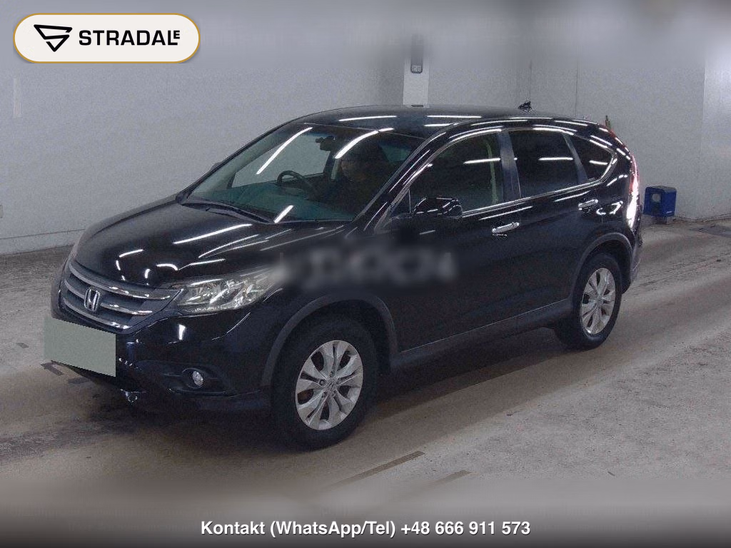 HONDA CR-V 20G, miniaturka 5