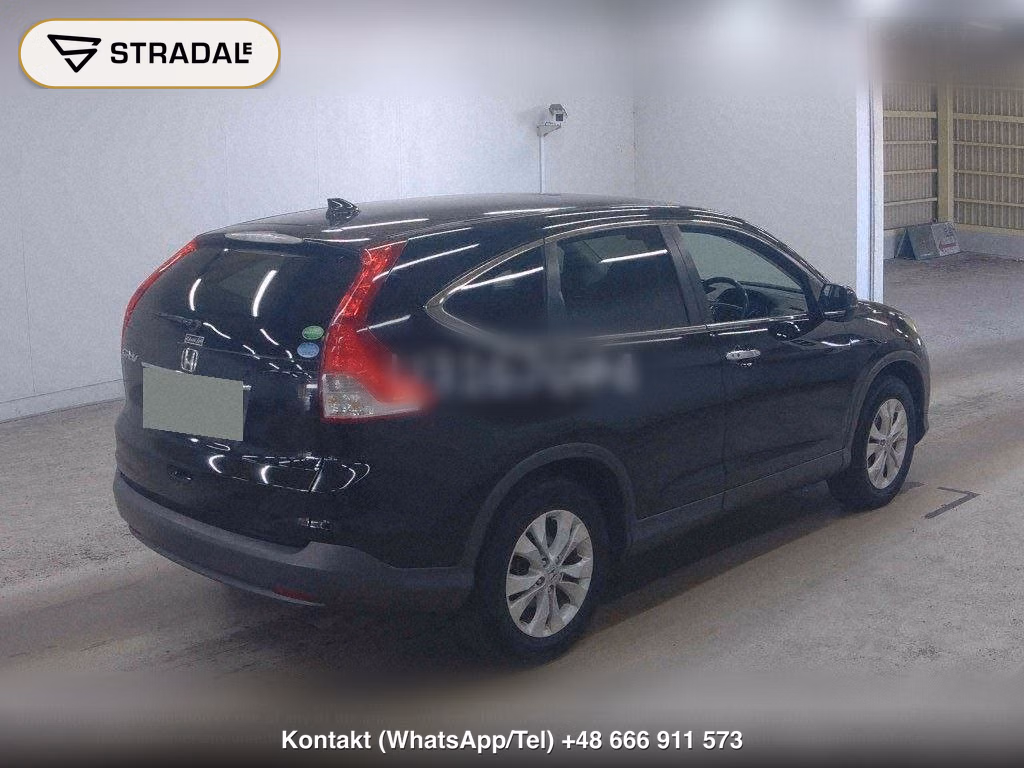 HONDA CR-V 20G, miniaturka 6