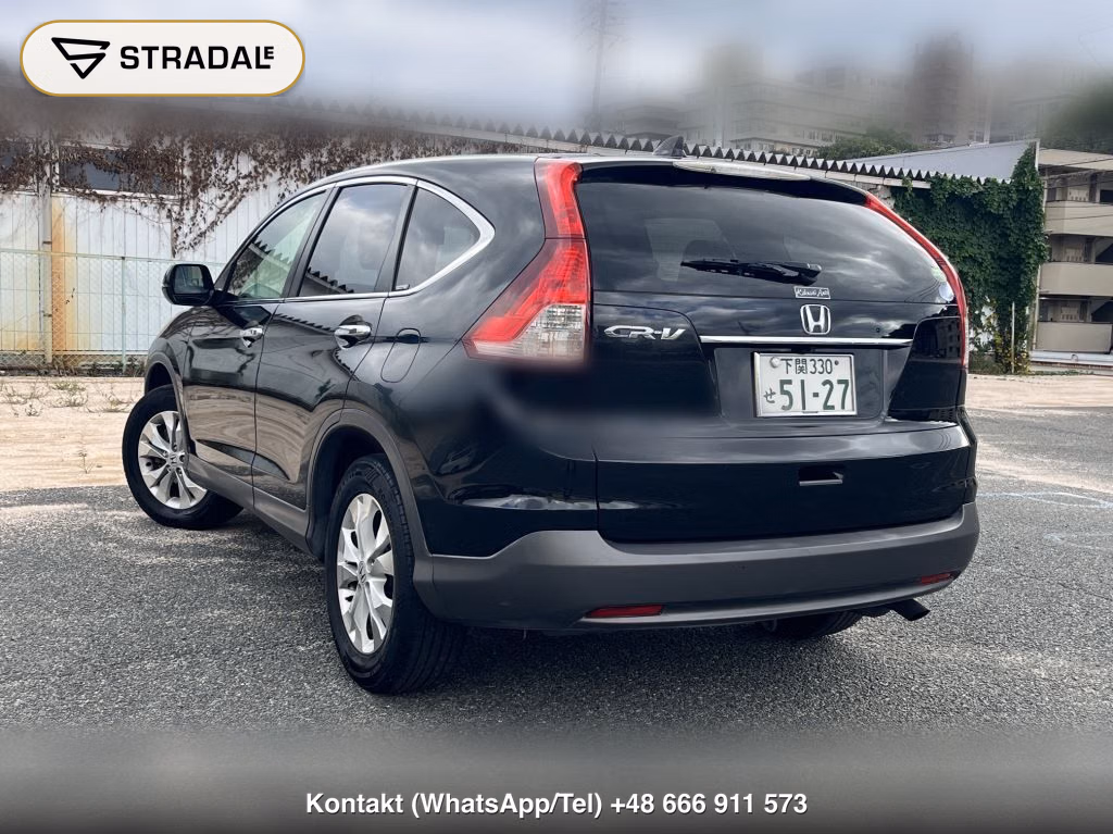 HONDA CR-V 20G, miniaturka 8