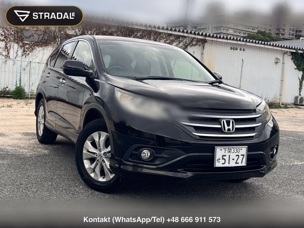 HONDA CR-V 20G, miniaturka 9
