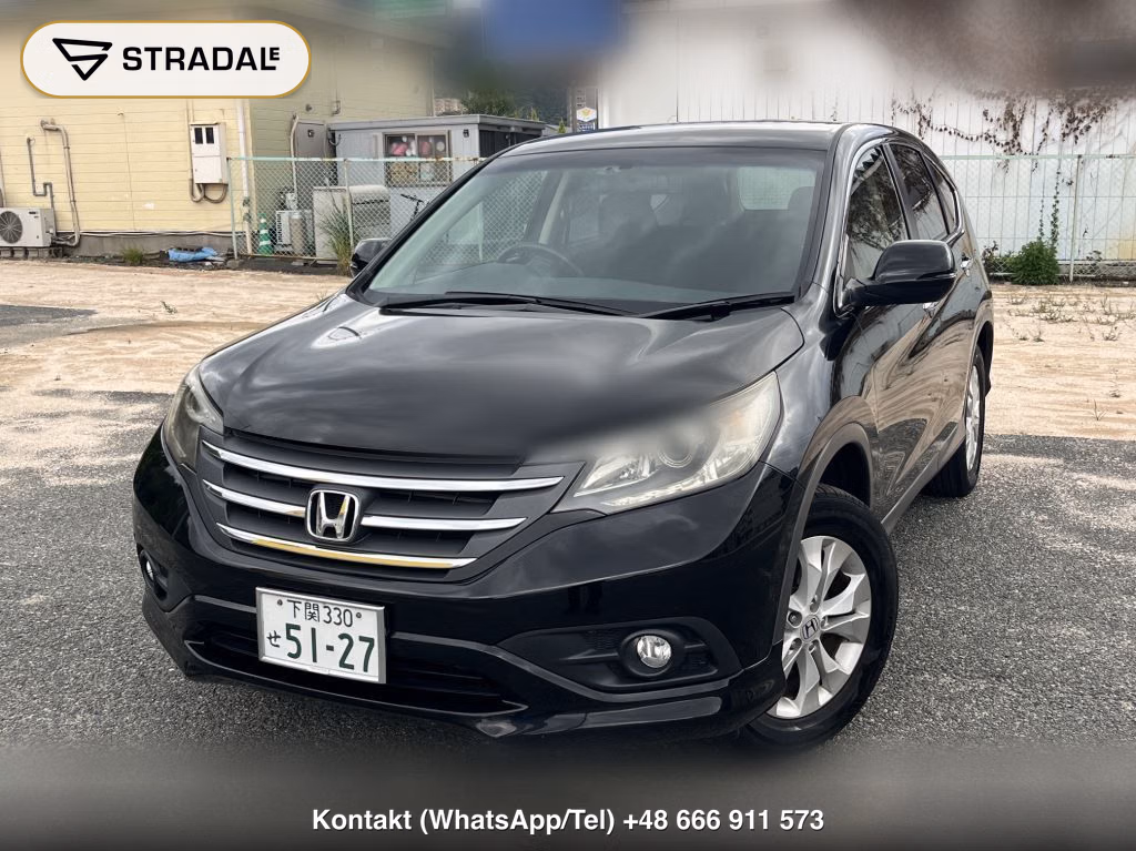 HONDA CR-V 20G, miniaturka 10