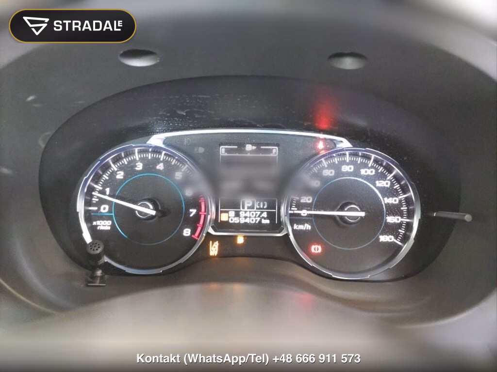 SUBARU FORESTER 4WD S-LIMITED, miniaturka 7