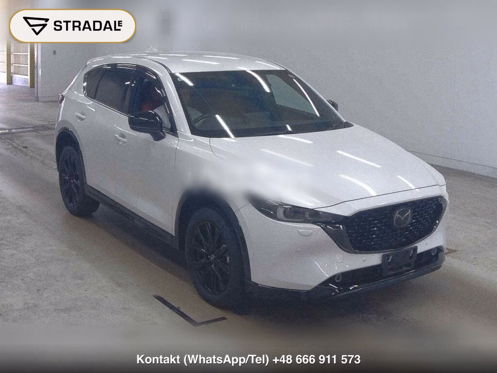 MAZDA CX-5 4WD XD RETRO SPORTS EDITION, miniaturka 2